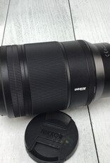 NIKON Nikon Z MC 105mm f2.8 VR S Lens in Box Used EX