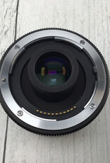NIKON Nikon Z Teleconverter 2.0X TC-2X Used Good
