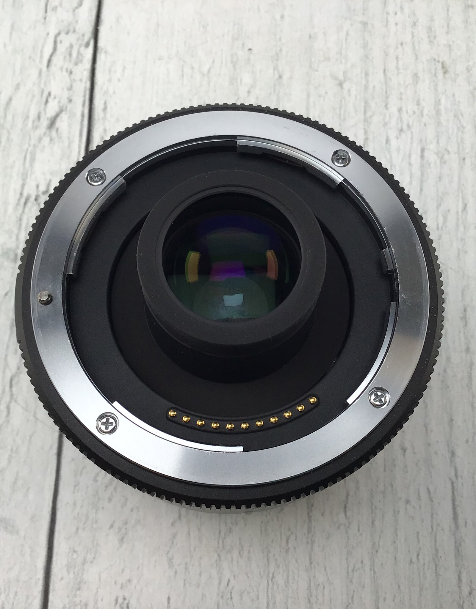NIKON Nikon Z Teleconverter 2.0X TC-2X Used Good
