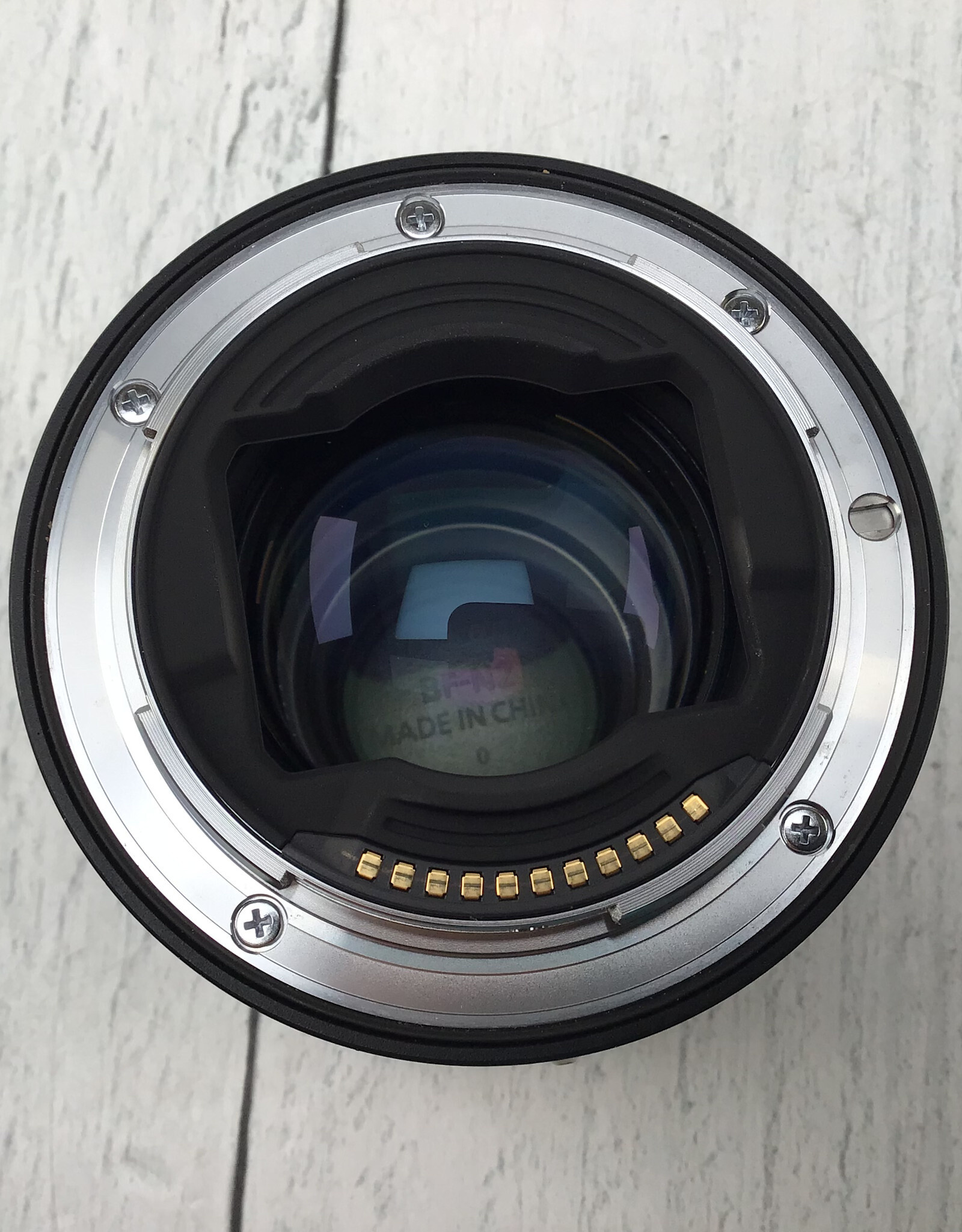 NIKON Nikon Z Teleconverter 2.0X TC-2X Used Good