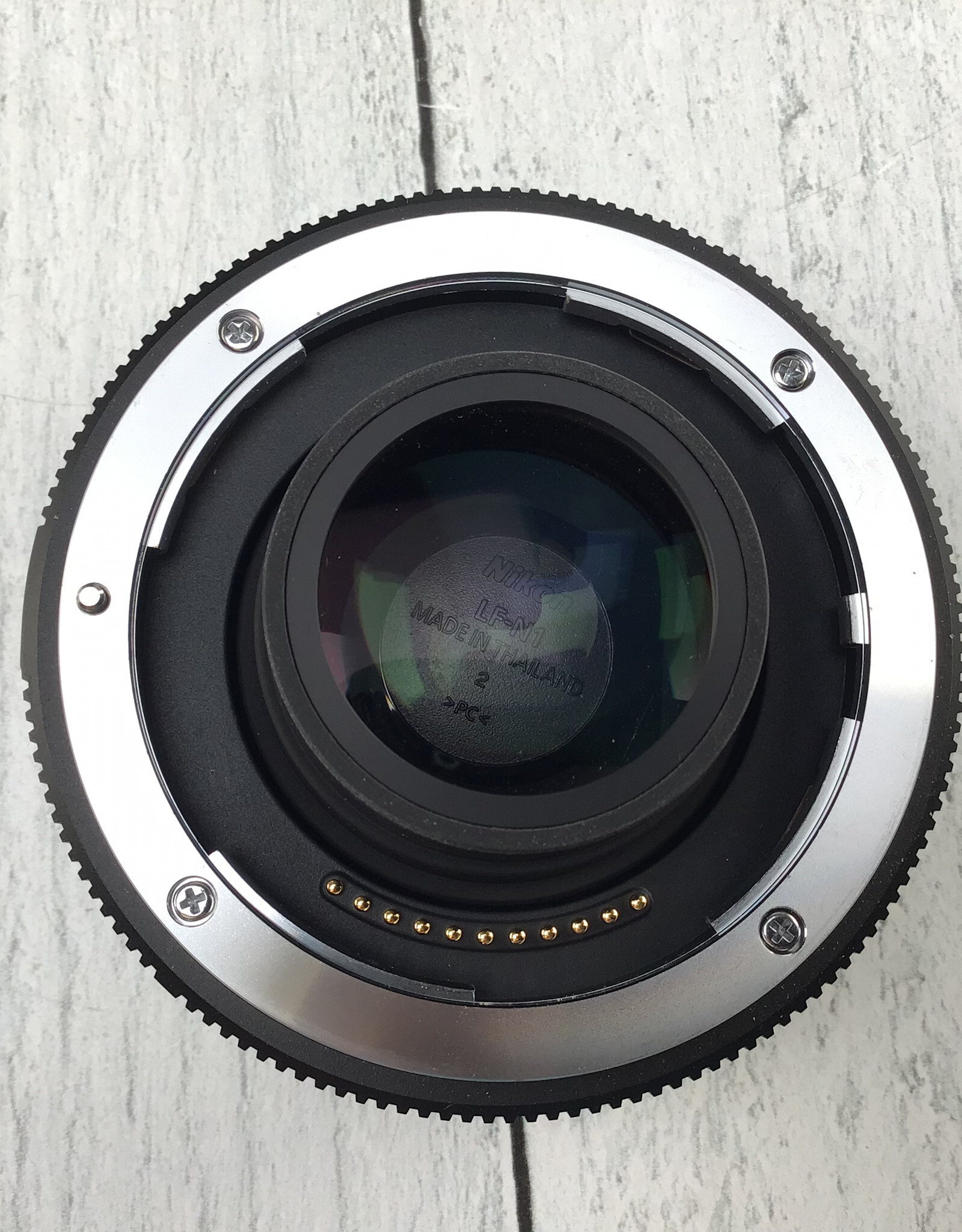 NIKON Nikon Z Teleconverter TC-1.4X in Box Used EX