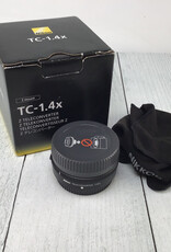 NIKON Nikon Z Teleconverter TC-1.4X in Box Used EX