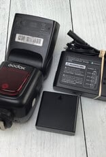 GODOX Godox V850 II Flash Used Good