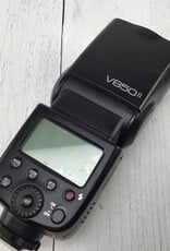 GODOX Godox V850 II Flash Used Good