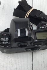 NIKON Nikon F100 Camera Body used Good