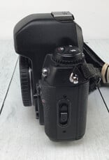 NIKON Nikon F100 Camera Body used Good