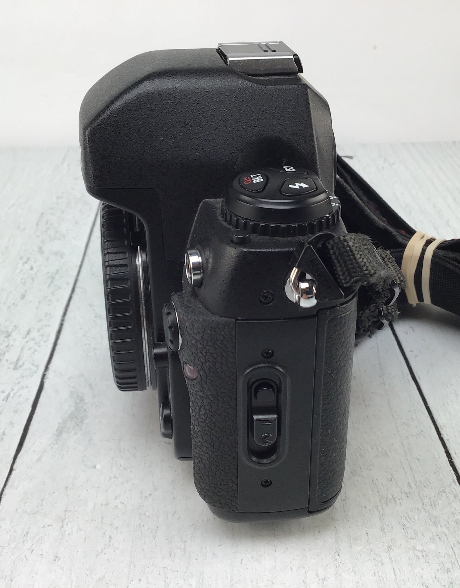 NIKON Nikon F100 Camera Body used Good