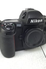 NIKON Nikon F100 Camera Body used Good