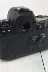 NIKON Nikon F100 Camera Body used Good