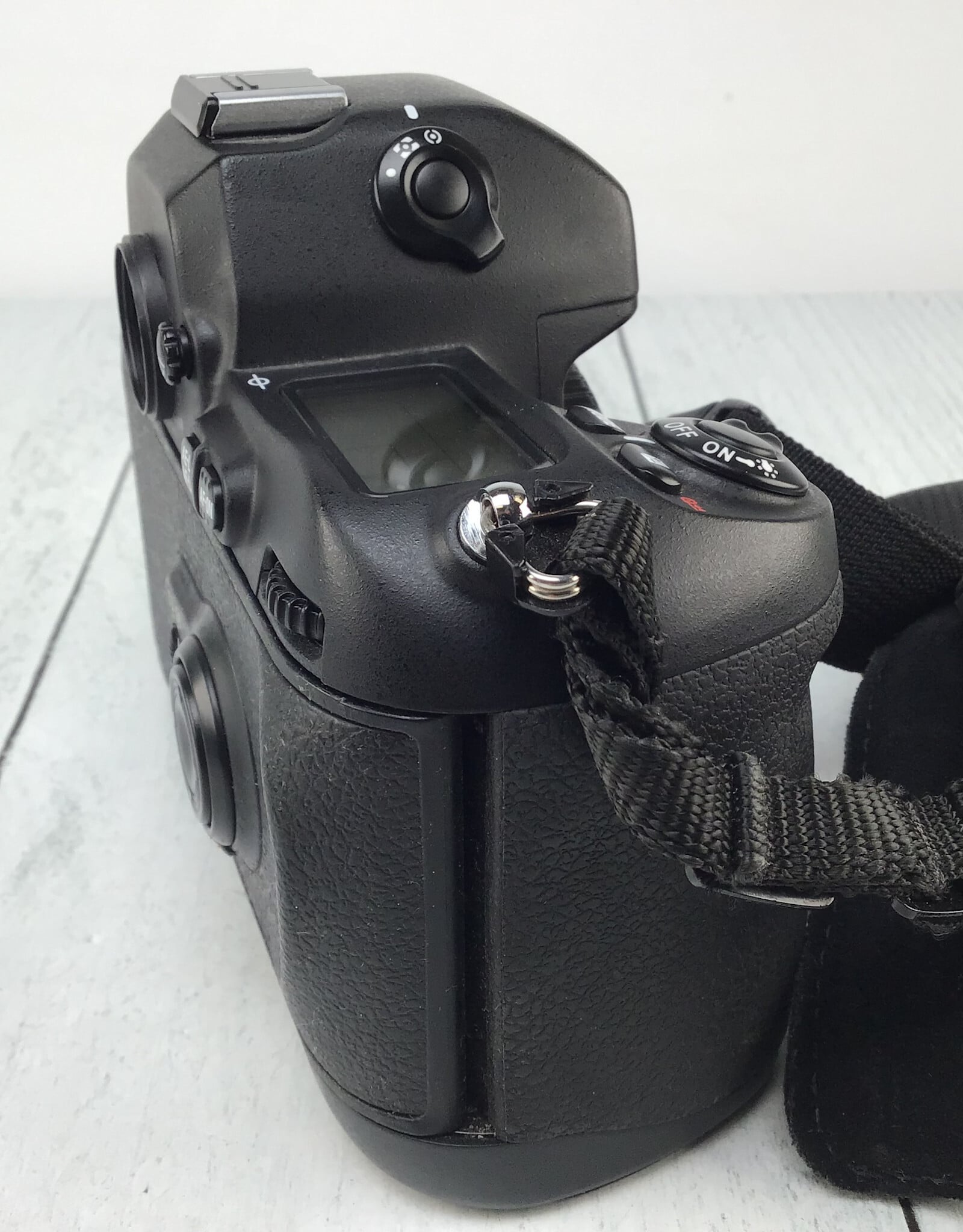 NIKON Nikon F100 Camera Body used Good