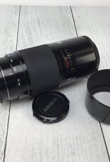 Minolta Minolta Maxxum 70-210mm f4 Lens Used Good