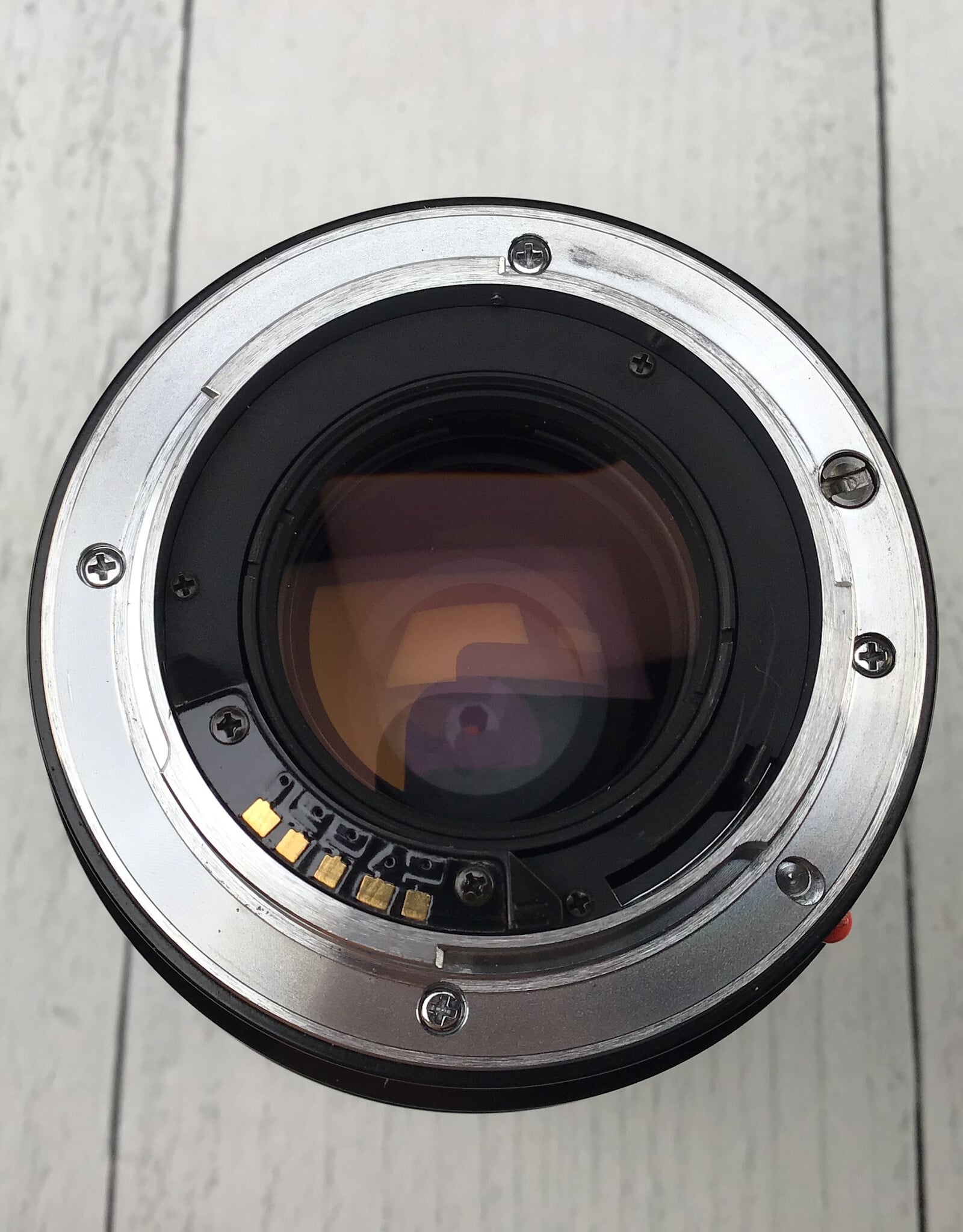 Minolta Minolta Maxxum 70-210mm f4 Lens Used Good