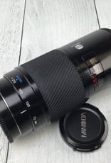 Minolta Minolta Maxxum 70-210mm f4 Lens Used Good
