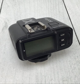 NIKON Godox X1T-N Flash Trigger for Nikon Used Good