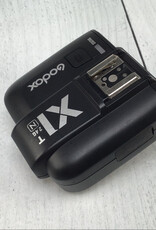 NIKON Godox X1T-N Flash Trigger for Nikon Used Good