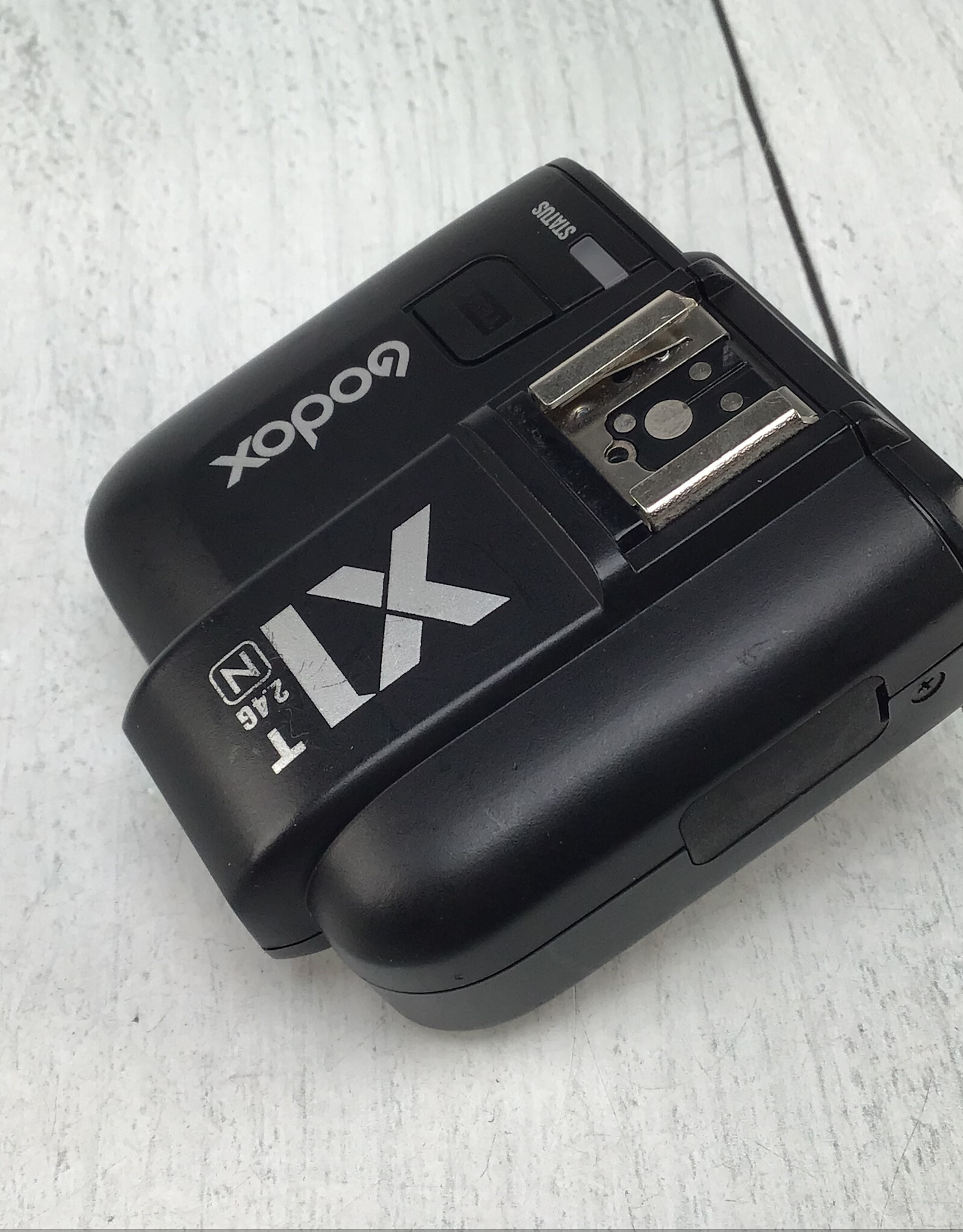 NIKON Godox X1T-N Flash Trigger for Nikon Used Good