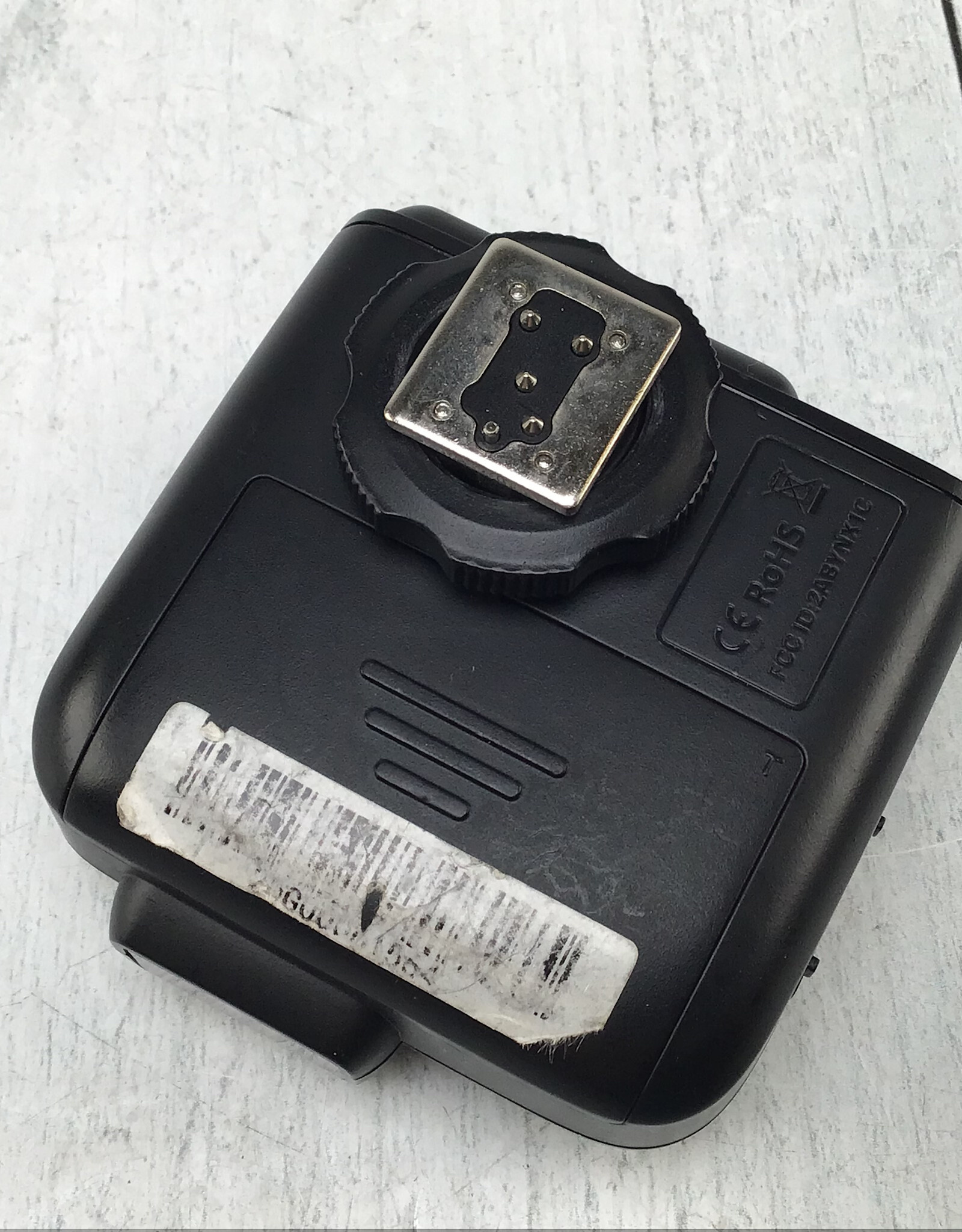 NIKON Godox X1T-N Flash Trigger for Nikon Used Good