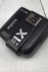 NIKON Godox X1T-N Flash Trigger for Nikon Used Good