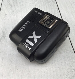 NIKON Godox X1T-N Flash Trigger for Nikon Used Good