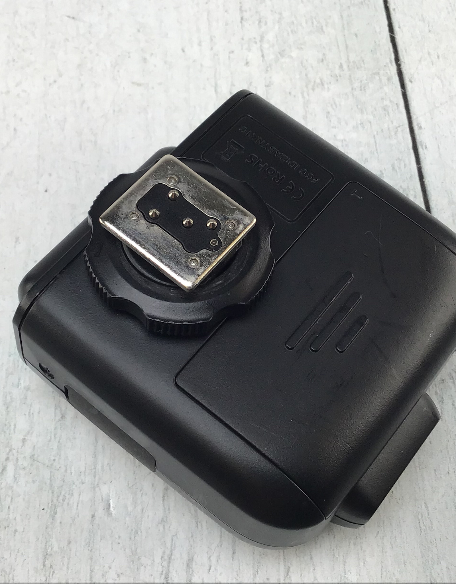 NIKON Godox X1T-N Flash Trigger for Nikon Used Good