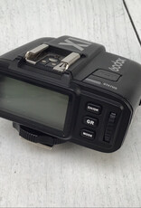NIKON Godox X1T-N Flash Trigger for Nikon Used Good
