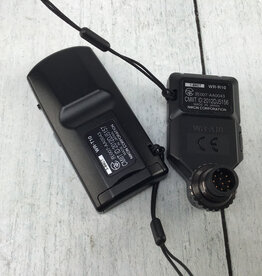 NIKON Nikon Wireless Remote Control Kit WR-R10 WR-A10 WR-T10 Used Good