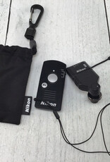 NIKON Nikon Wireless Remote Control Kit WR-R10 WR-A10 WR-T10 Used Good