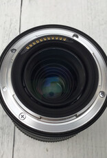 NIKON Nikon Z 24-200mm f4-6.3 VR Lens Used Good