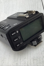GODOX Godox X2T-N Flash Trigger for Nikon Used Good