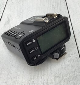 GODOX Godox X2T-N Flash Trigger for Nikon Used Good
