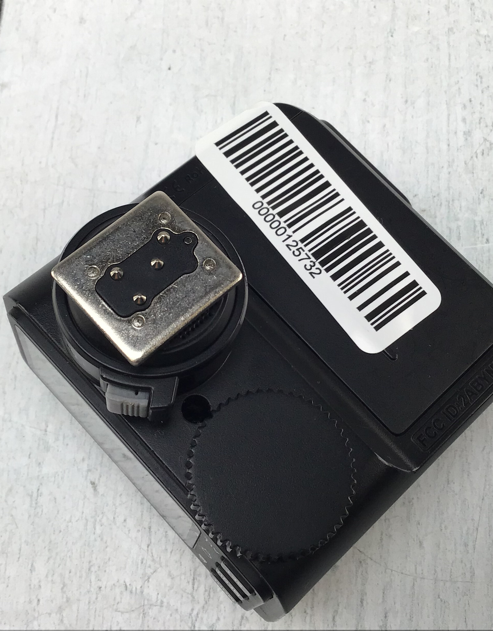 GODOX Godox X2T-N Flash Trigger for Nikon Used Good