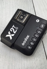 GODOX Godox X2T-N Flash Trigger for Nikon Used Good