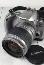 CANON Canon Rebel Ti Camera w/ 28-90mm Used Good