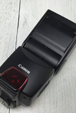 CANON Canon Speedlite 380EX Flash Used Good