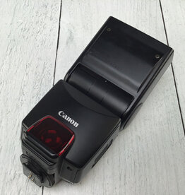 CANON Canon Speedlite 380EX Flash Used Good