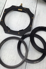 Lee Filters Lee England Filter Kit w/ Firecrest 16, ND 0.9 Grad, Prostop Used Good