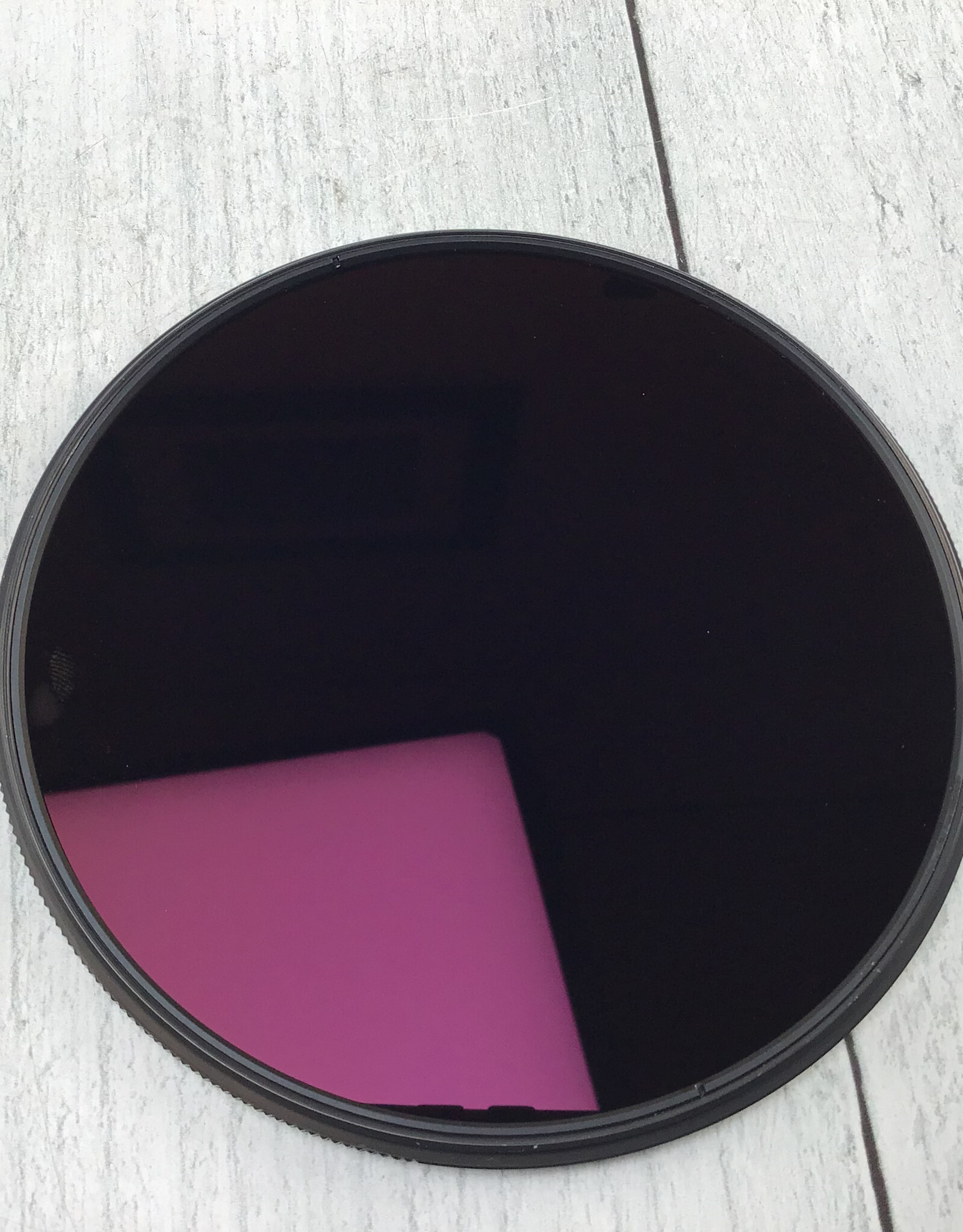 Nisi Nisi NC ND64 Filter 112mm for Nikon Z 14-24mm f2.8 Used Good