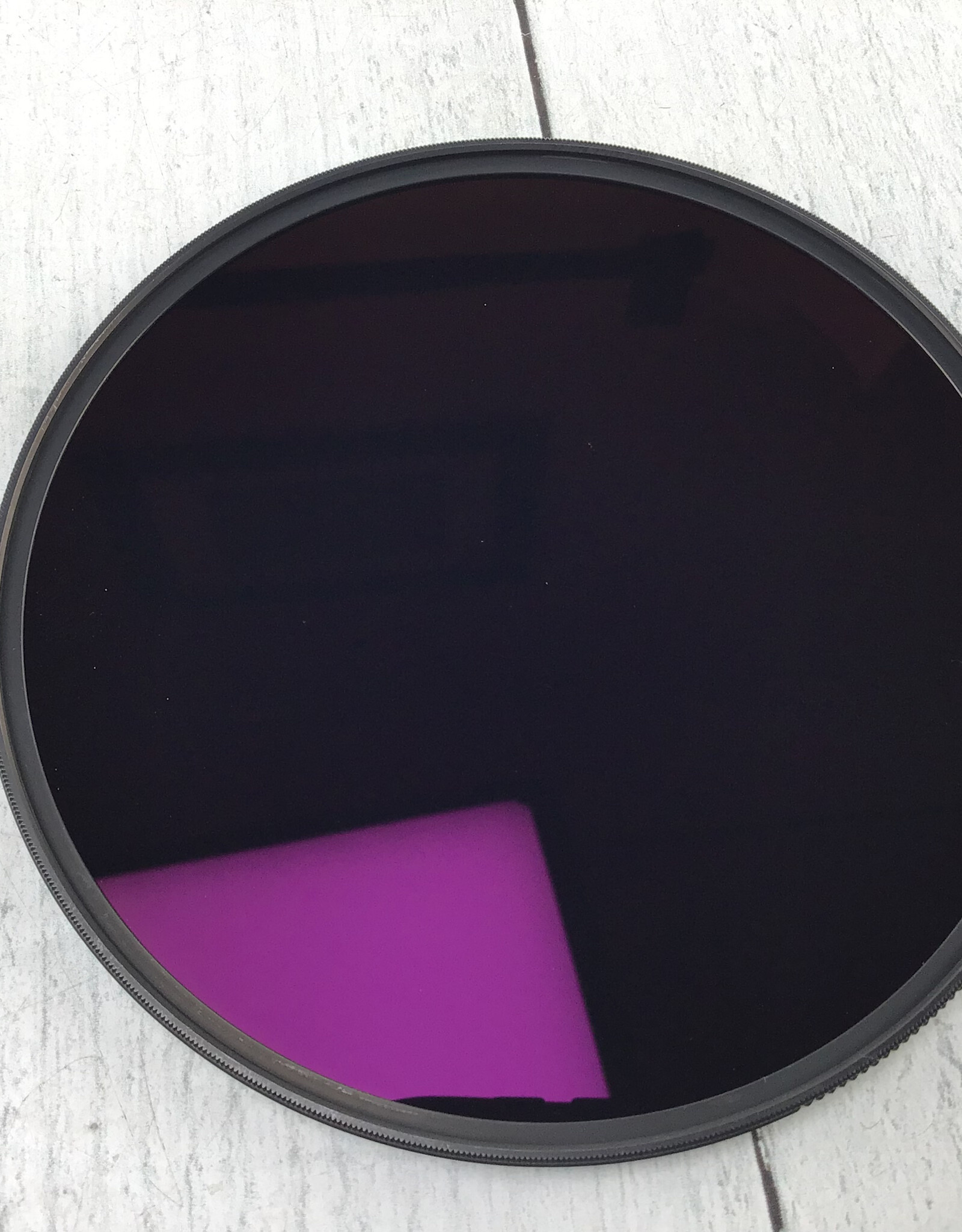 Nisi Nisi NC ND64 Filter 112mm for Nikon Z 14-24mm f2.8 Used Good