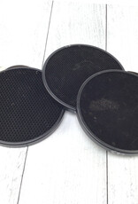 Paul C. Buff Paul Buff Grids for 7" Reflector 30, 20, 10 Used Good