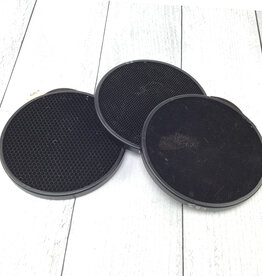 Paul C. Buff Paul Buff Grids for 7" Reflector 30, 20, 10 Used Good