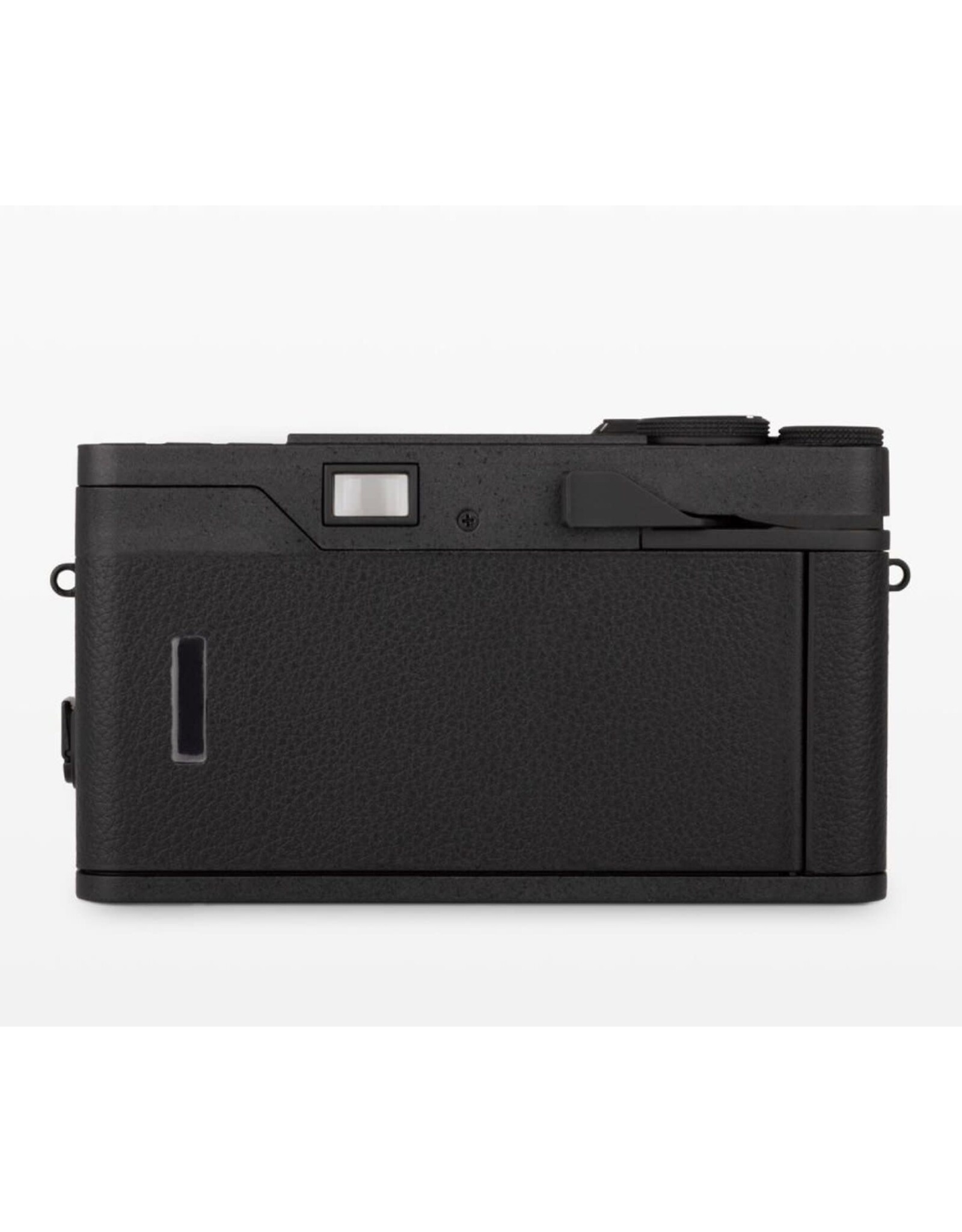 Lomo MC-A 35 mm Film Camera Black