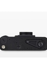 Lomo MC-A 35 mm Film Camera Black