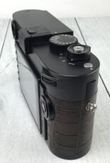 Leica Leica M Monochrome Typ 246 Camera Used Good