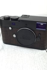 Leica Leica M Monochrome Typ 246 Camera Used Good