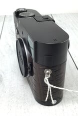 Leica Leica M Monochrome Typ 246 Camera Used Good