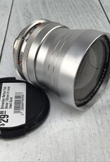 Schneider Retina Tele Xenar 135mm f4 Lens Used Good