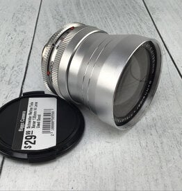 Schneider Retina Tele Xenar 135mm f4 Lens Used Good