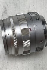 Leica Leica Summilux M 50mm f1.4 Lens Cleaning Marks on Elements Used BGN
