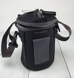 THINK TANK Think Tank Lens Case Duo 20 Used Good