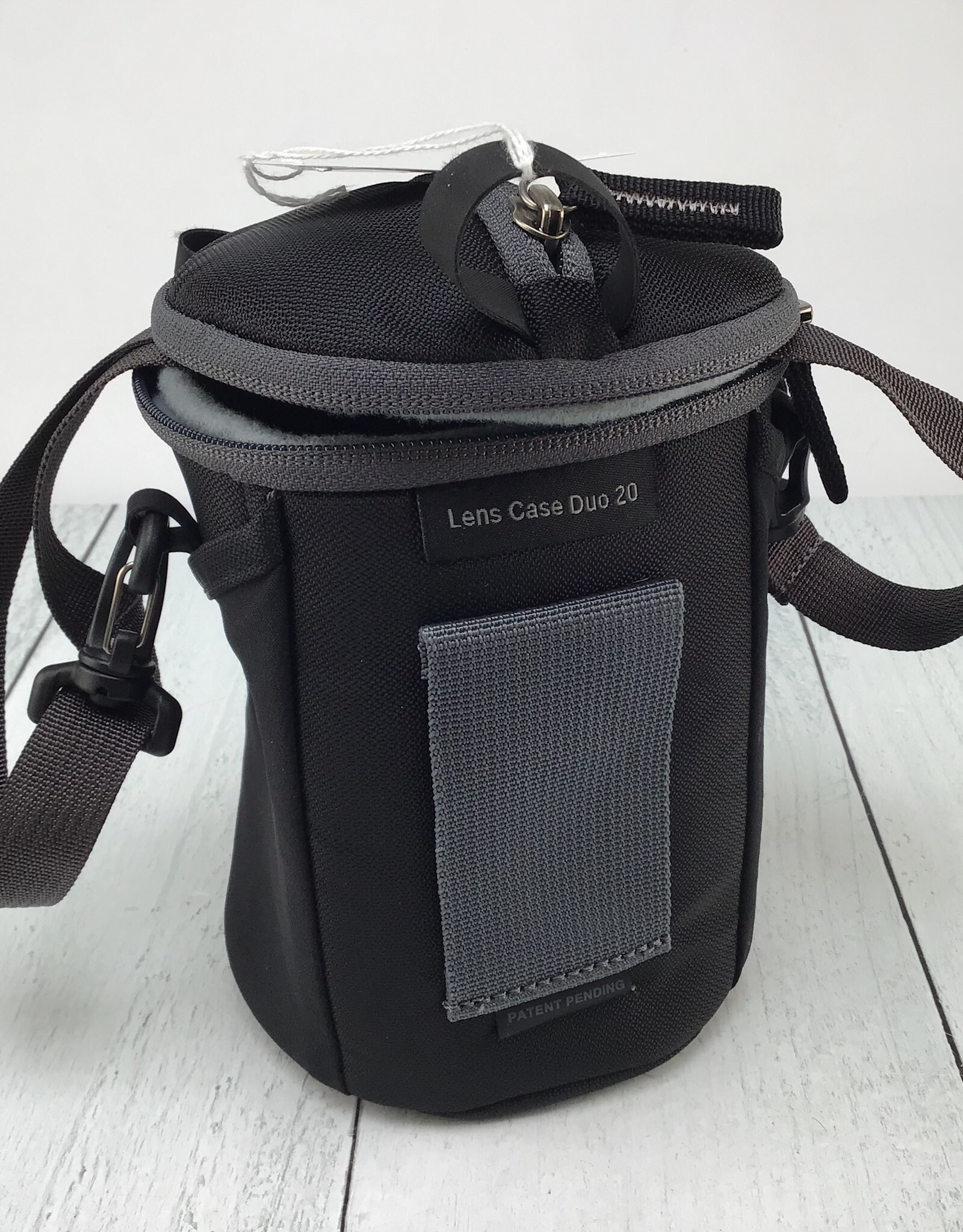 THINK TANK Think Tank Lens Case Duo 20 Used Good